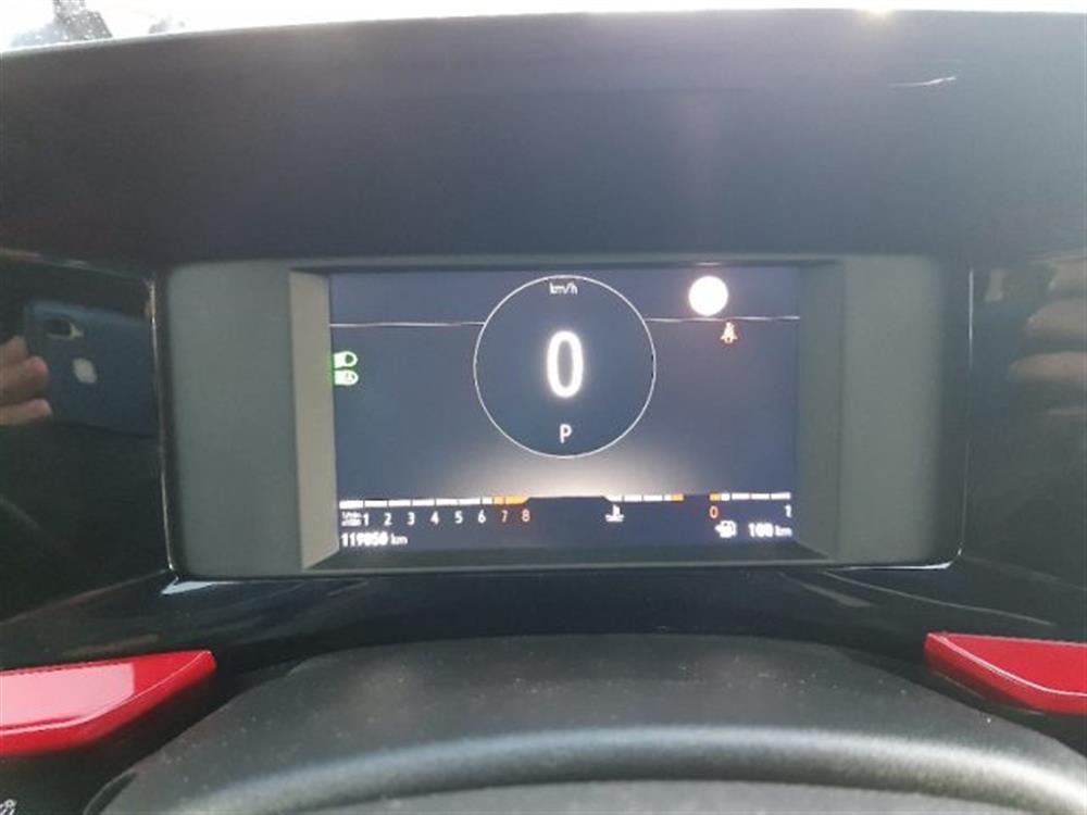 Mokka Mokka 1.2 Turbo 130 CV aut