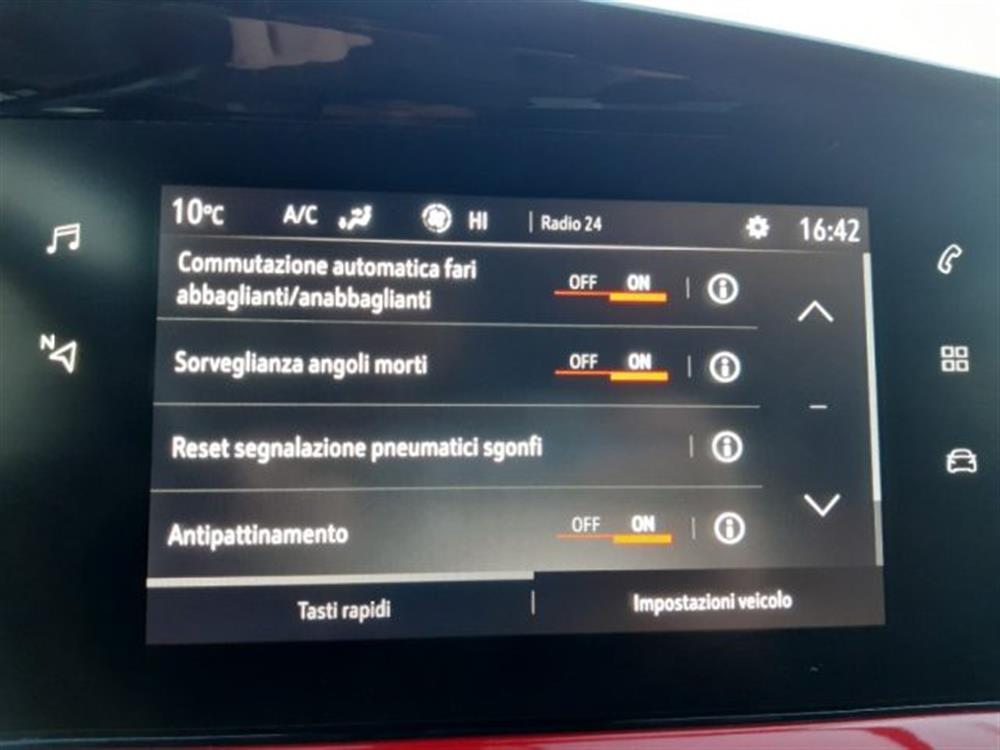 Mokka Mokka 1.2 Turbo 130 CV aut