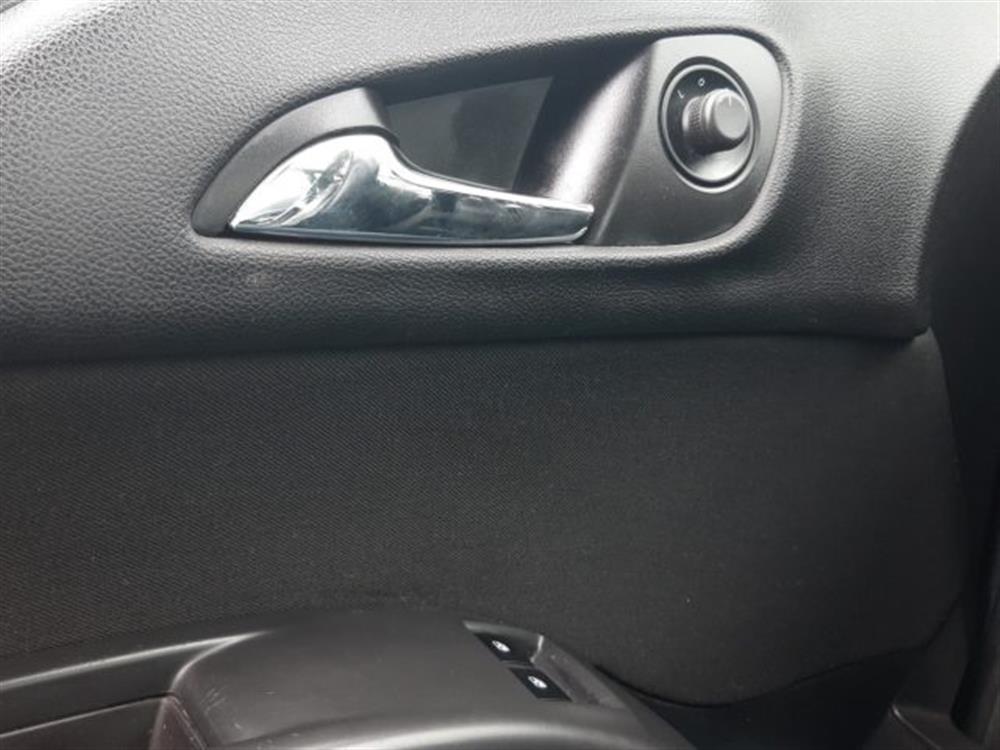 Meriva Meriva 1.7 CDTI 110CV Cosmo