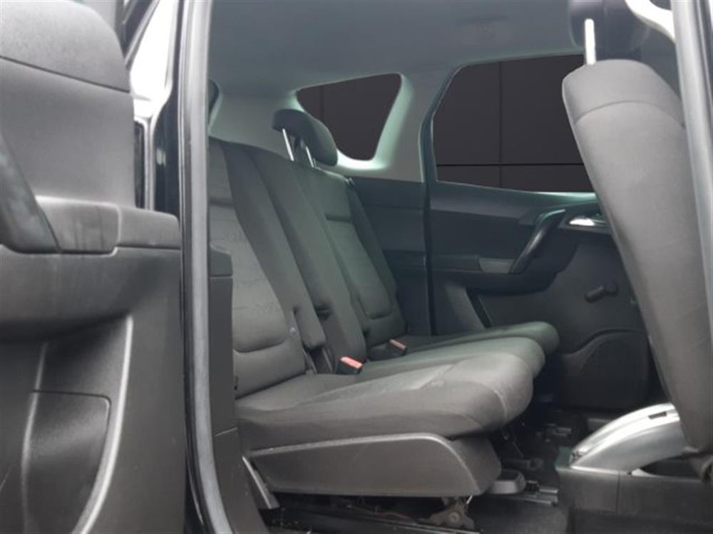 Meriva Meriva 1.7 CDTI 110CV Cosmo