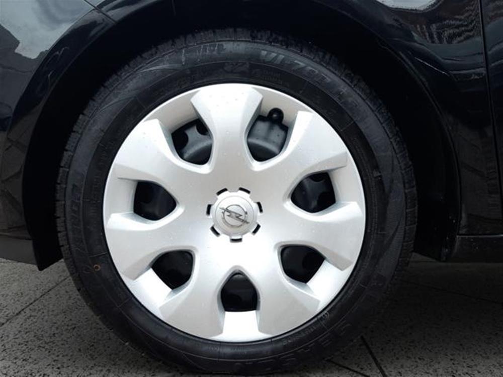 Meriva Meriva 1.7 CDTI 110CV Cosmo