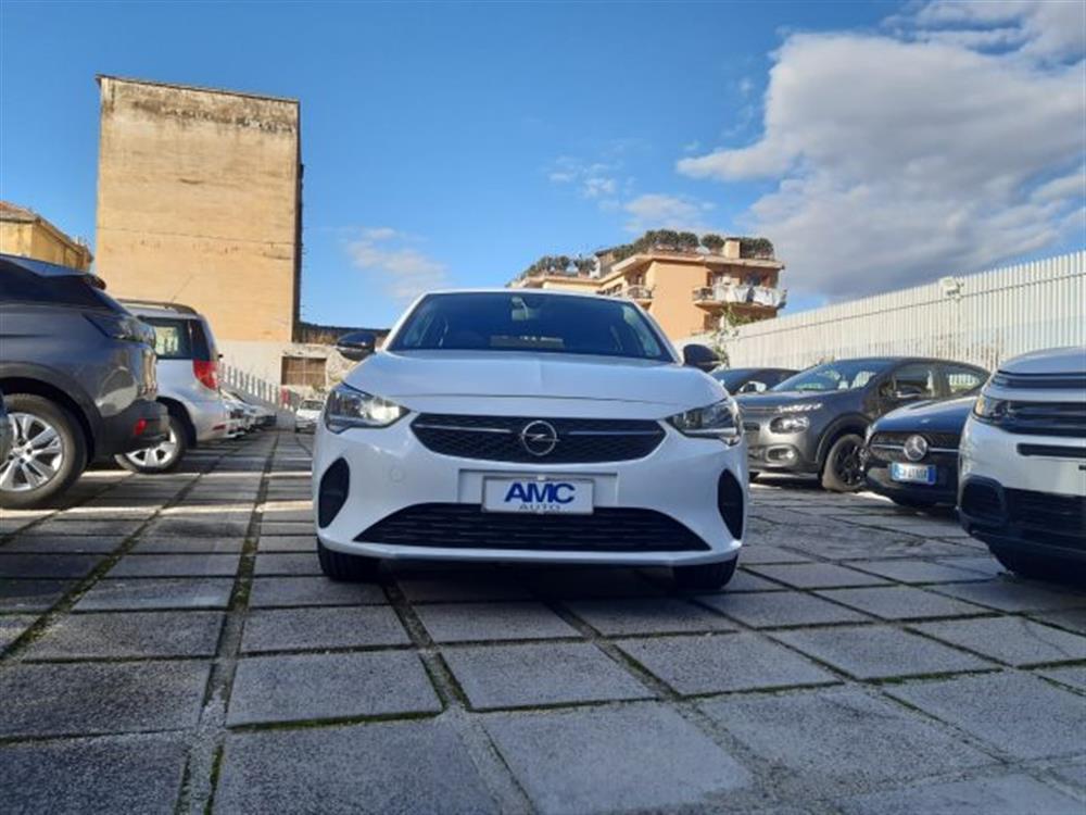 Corsa Corsa 1.2 Edition