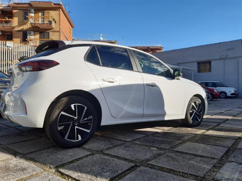 Corsa Corsa 1.2 Edition