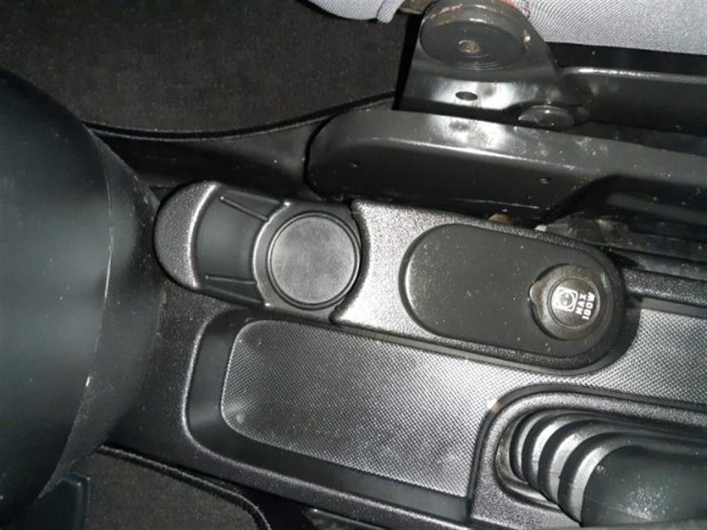 Bipper Bipper 1.4 HDi 70CV Furgone