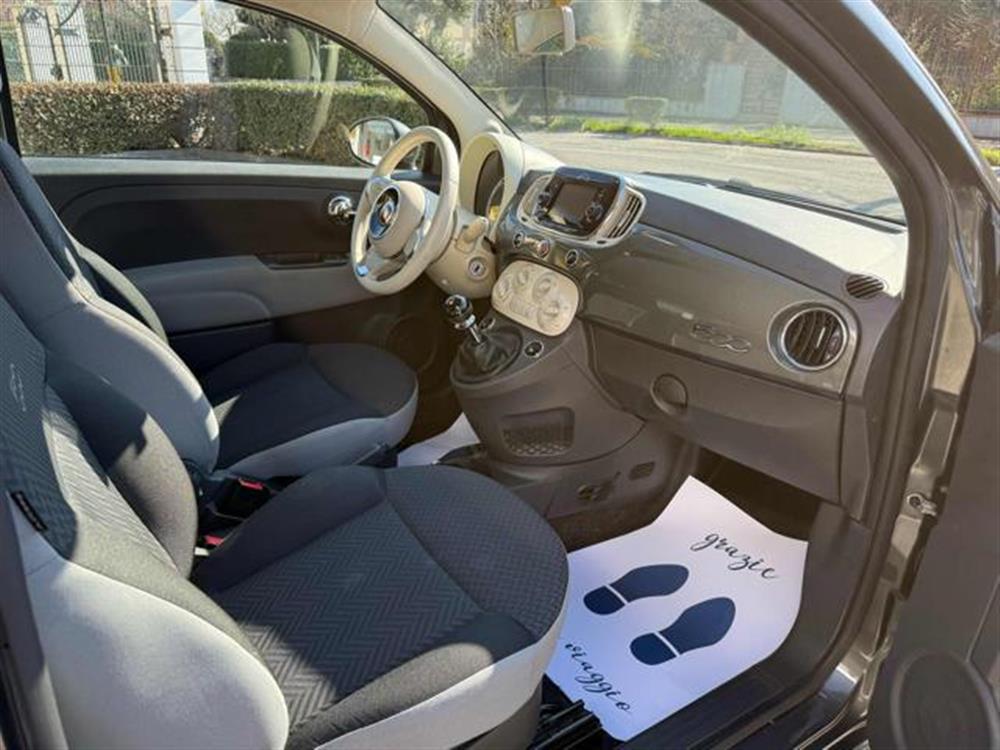 500 500 1.2 EasyPower Riva