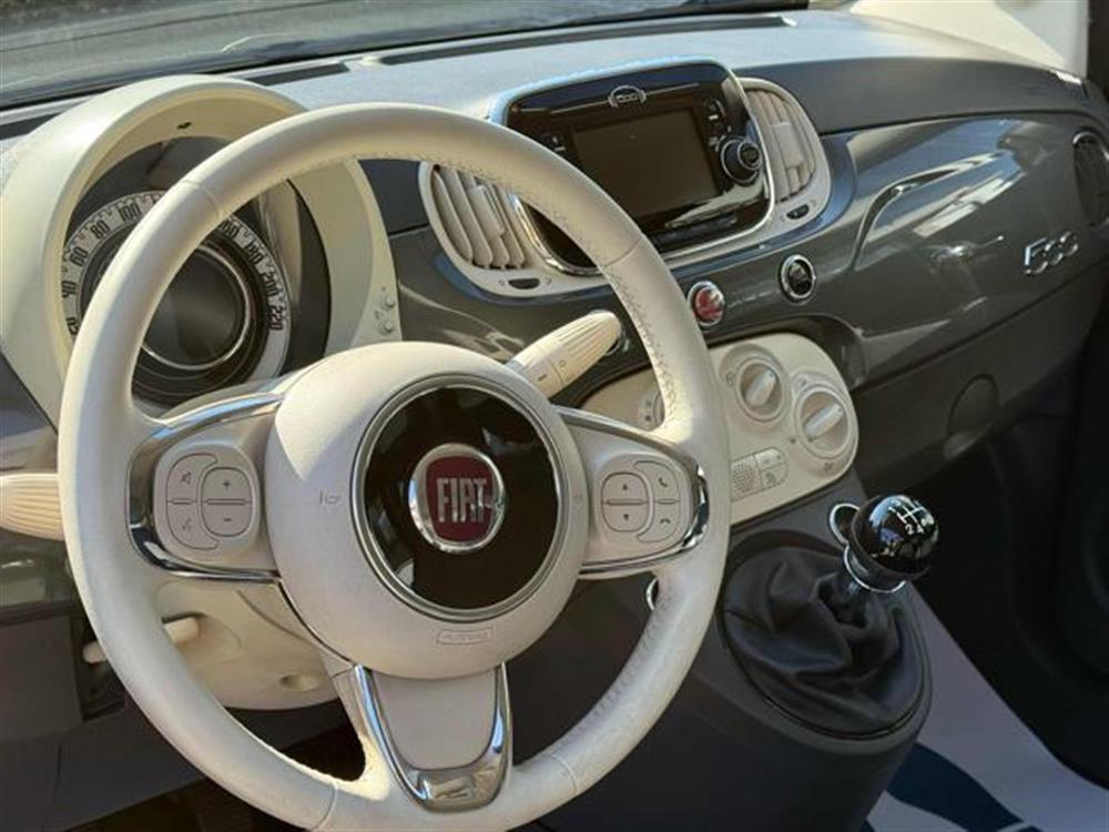 500 500 1.2 EasyPower Riva