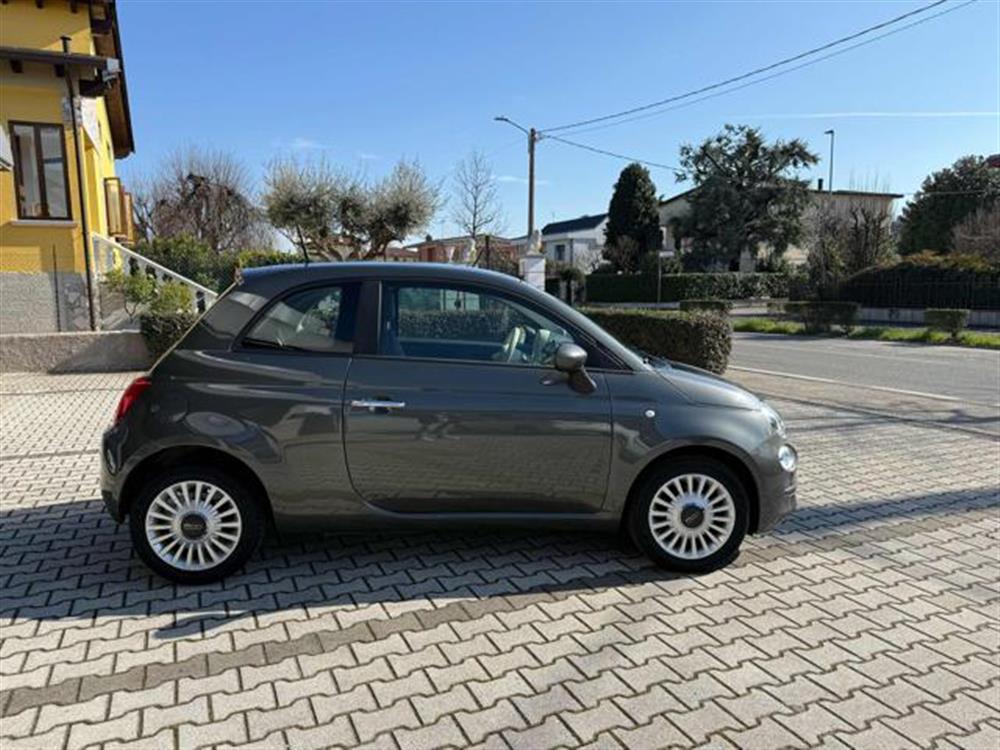 500 500 1.2 EasyPower Riva