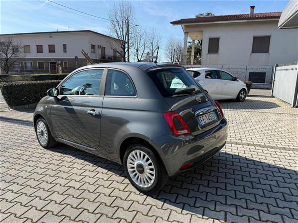 500 500 1.2 EasyPower Riva