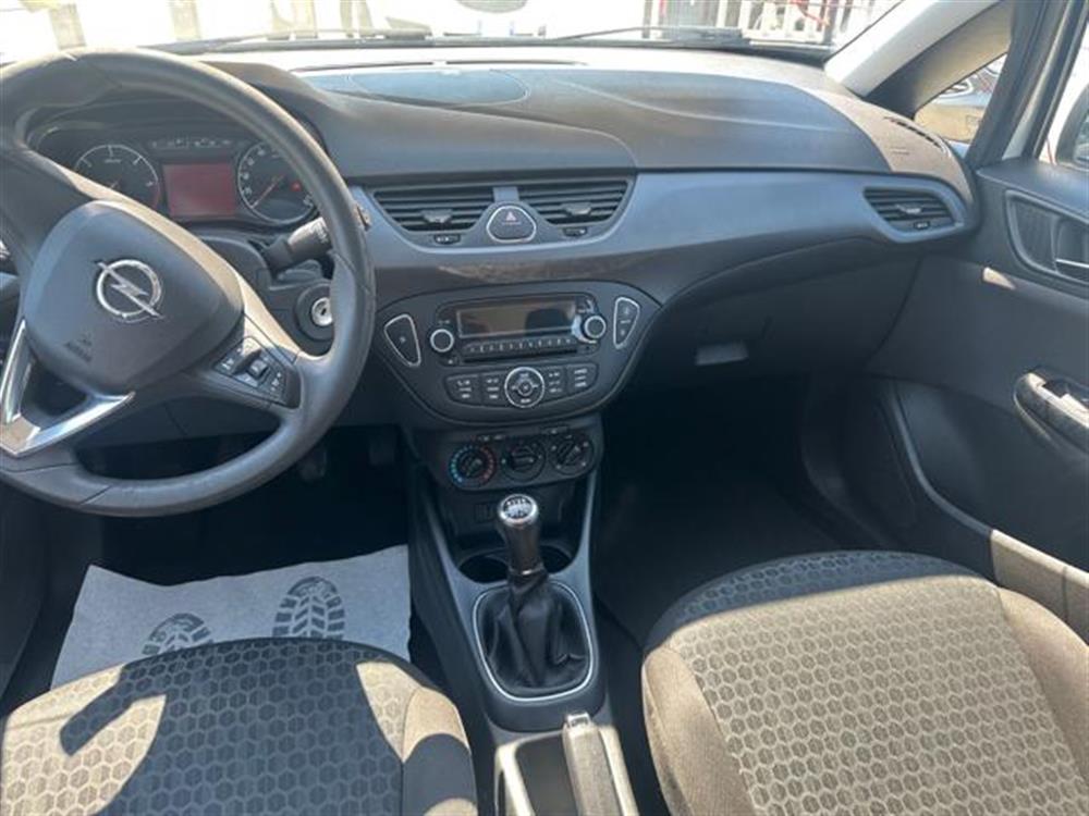 Corsa Corsa 1.3 CDTI ecoFLEX Sta