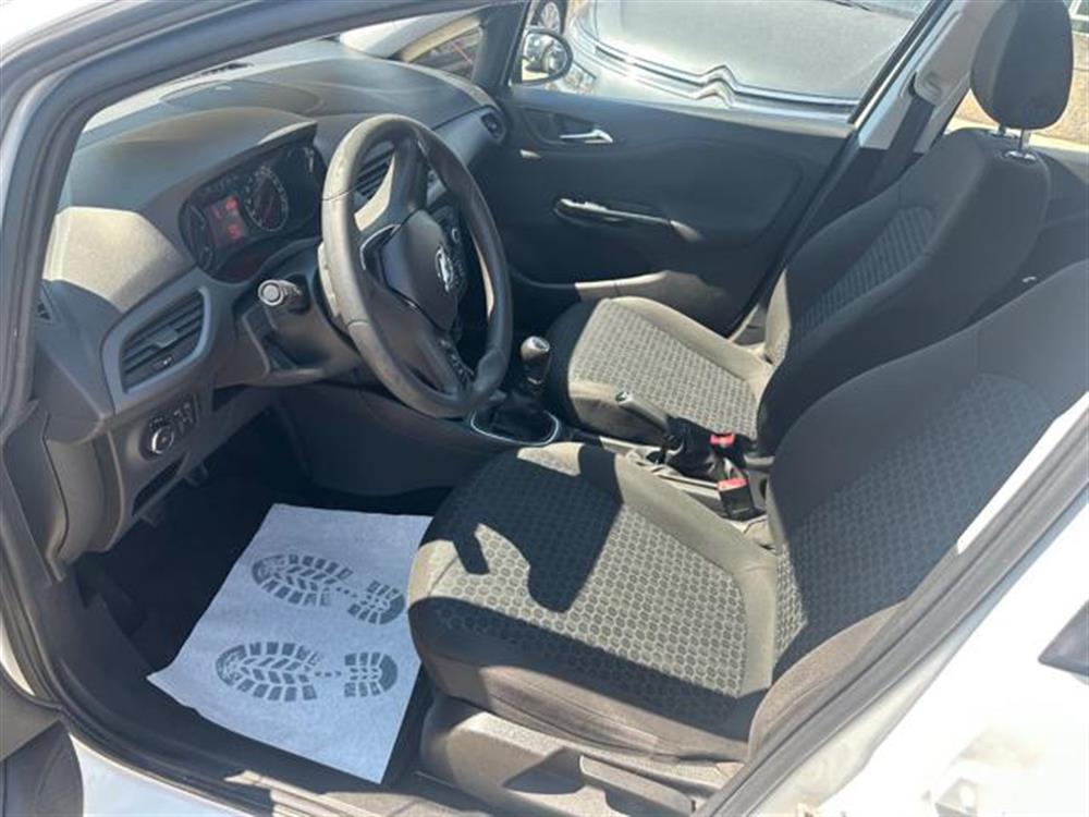 Corsa Corsa 1.3 CDTI ecoFLEX Sta