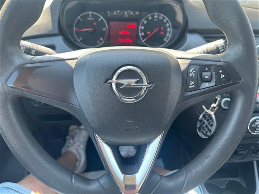 Corsa Corsa 1.3 CDTI ecoFLEX Sta