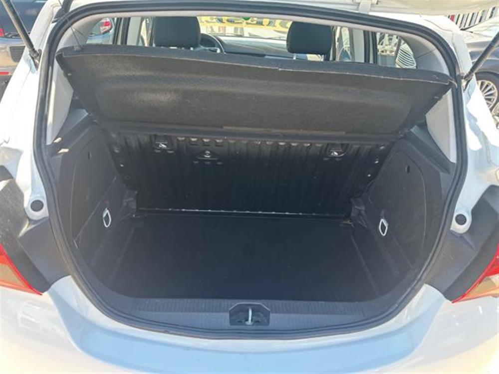 Corsa Corsa 1.3 CDTI ecoFLEX Sta