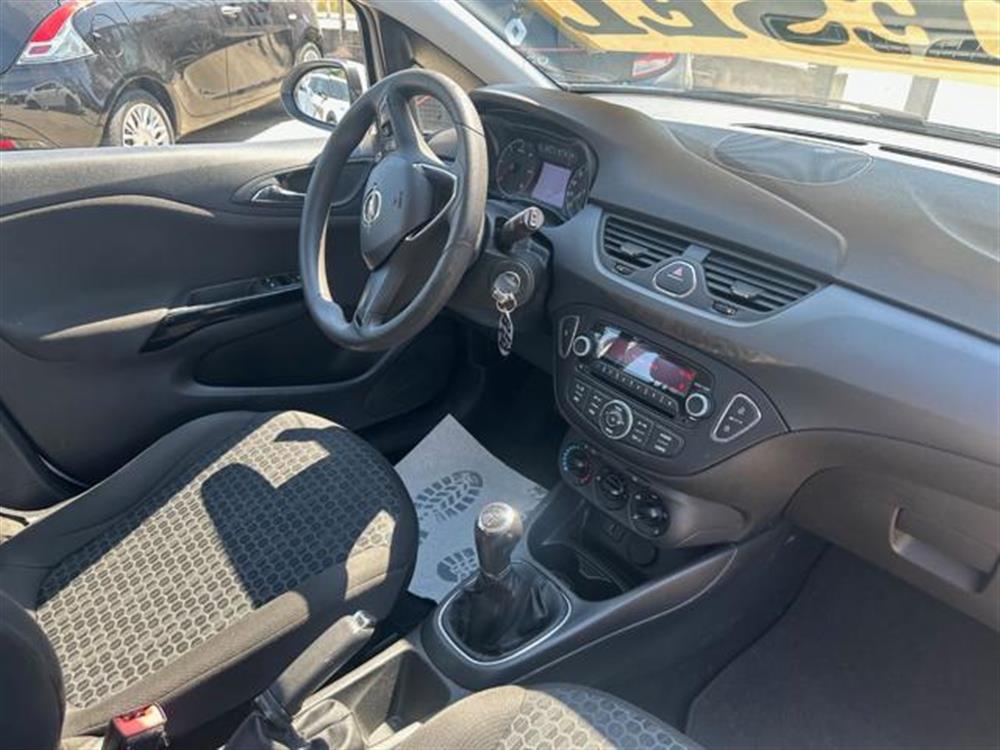 Corsa Corsa 1.3 CDTI ecoFLEX Sta