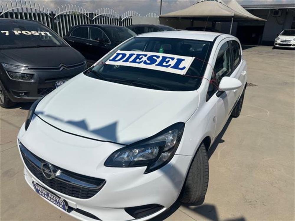Corsa Corsa 1.3 CDTI ecoFLEX Sta