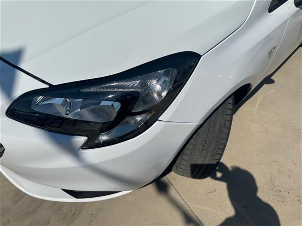 Corsa Corsa 1.3 CDTI ecoFLEX Sta
