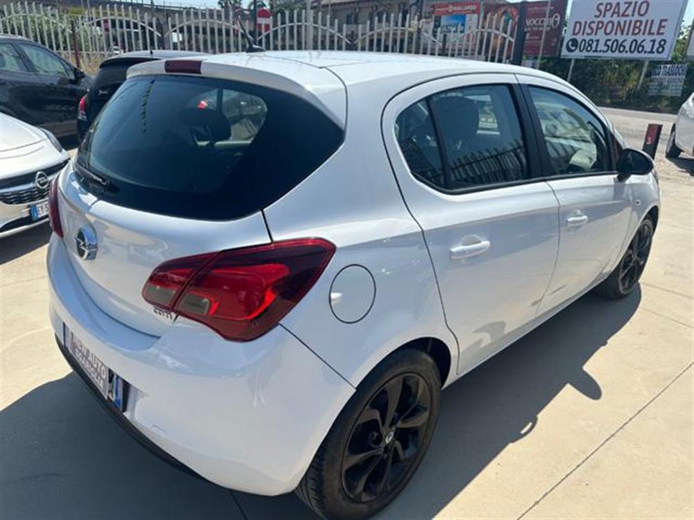 Corsa Corsa 1.3 CDTI ecoFLEX Sta