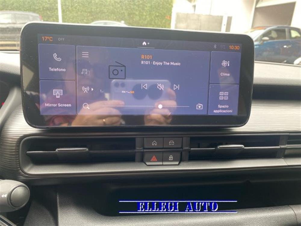 Avenger Avenger PROMO FINANZ 1.2 Tur