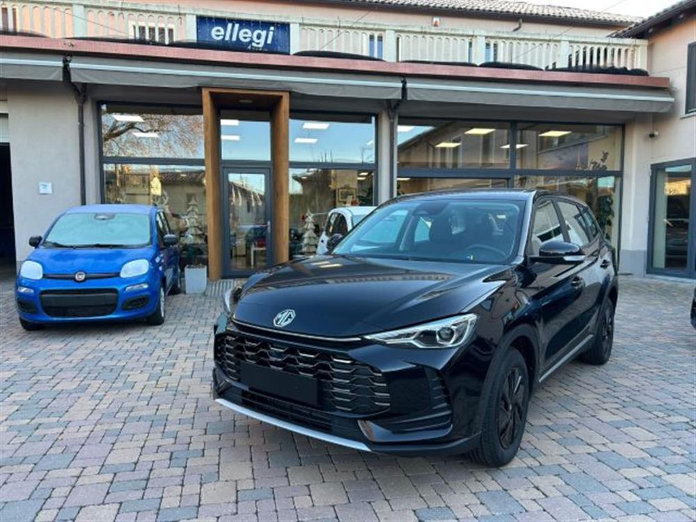 ZS ZS Classic 1.5 VTi-tech