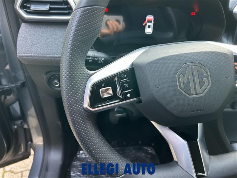 ZS ZS Classic 1.5 VTi-tech