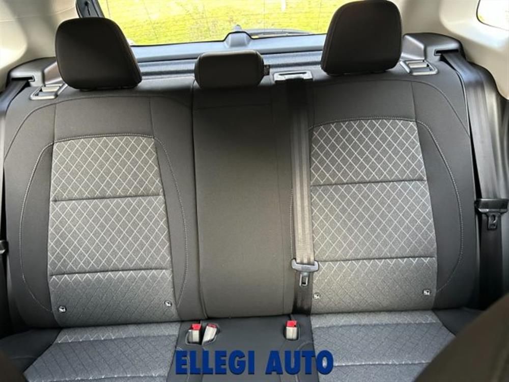 ZS ZS Classic 1.5 VTi-tech