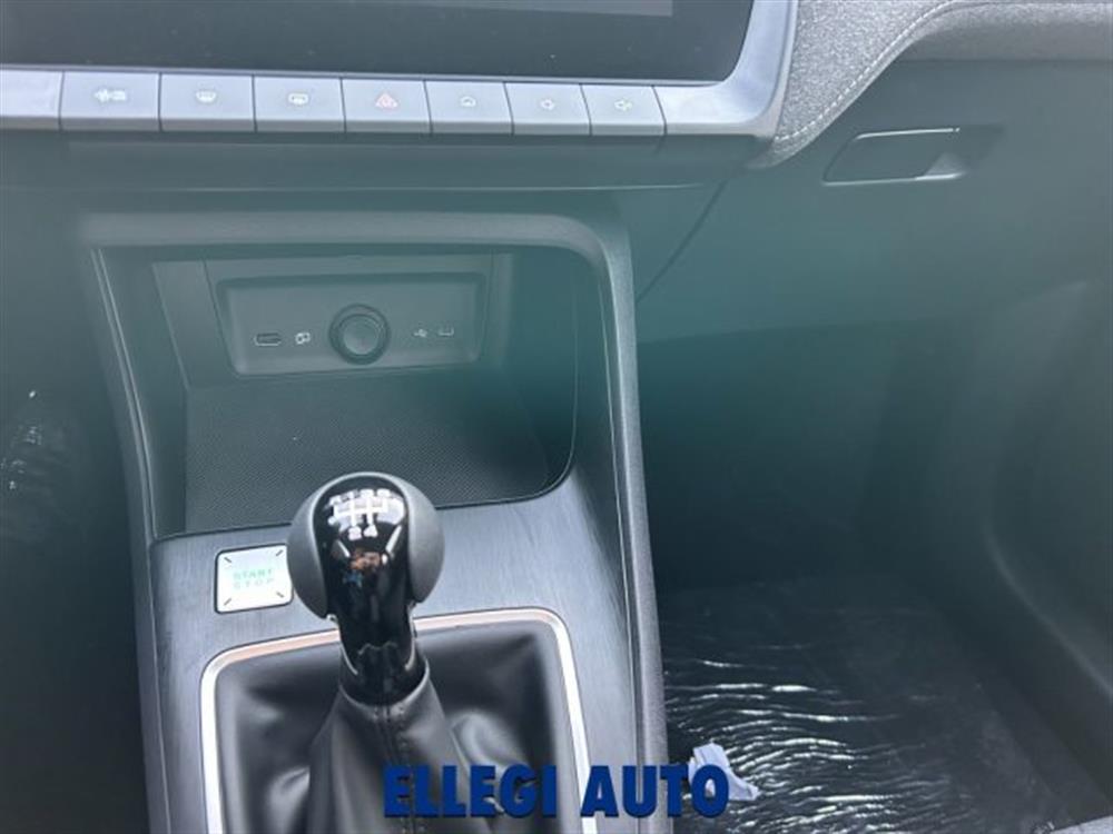 ZS ZS Classic 1.5 VTi-tech