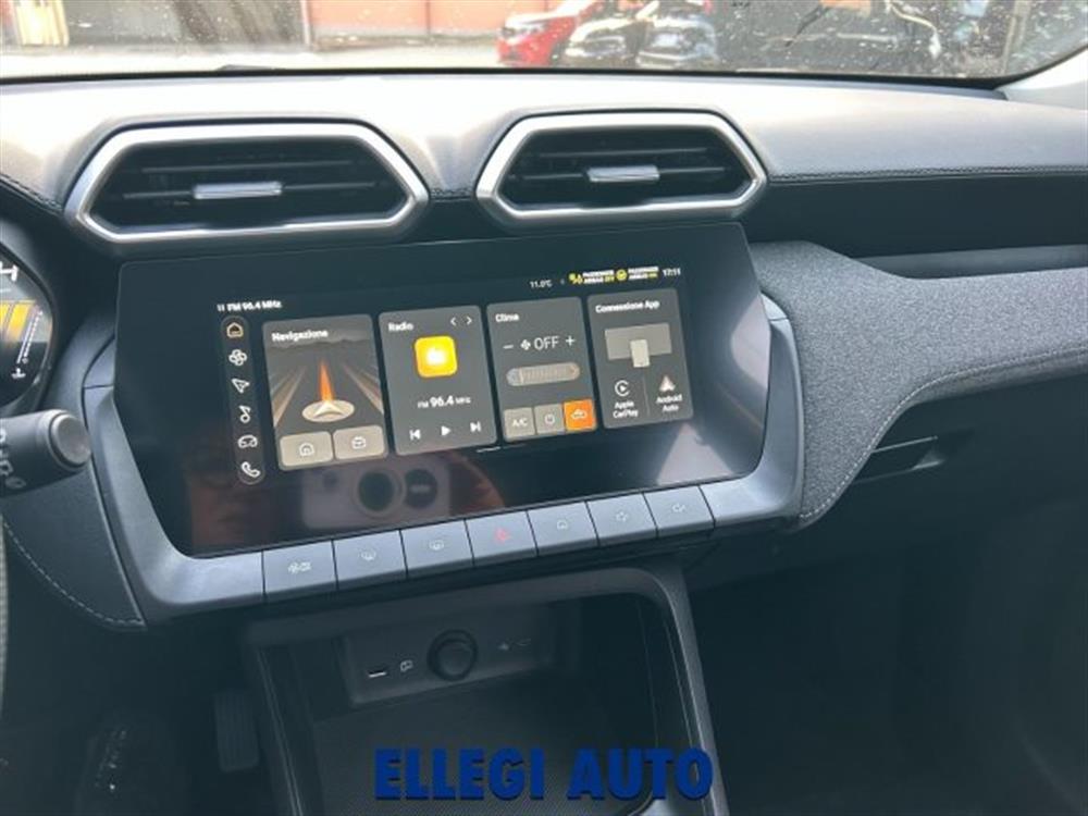 ZS ZS Classic 1.5 VTi-tech