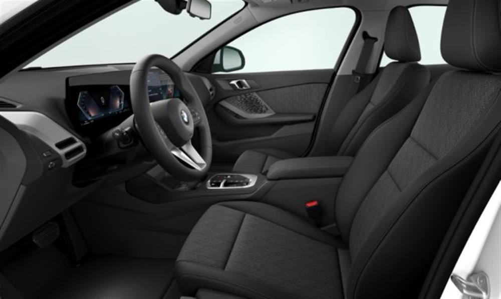 116 116 MSport Design Aut.