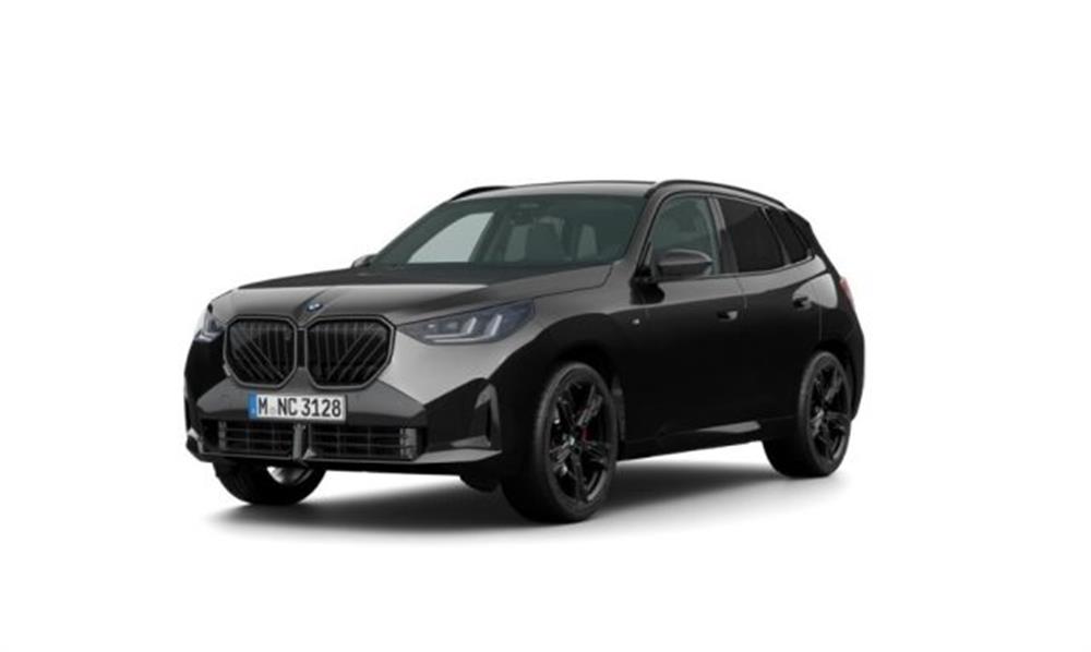 X3 X3 xDrive20d 48V MSport