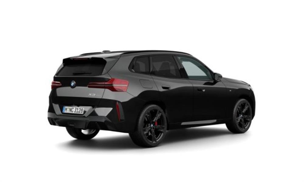 X3 X3 xDrive20d 48V MSport