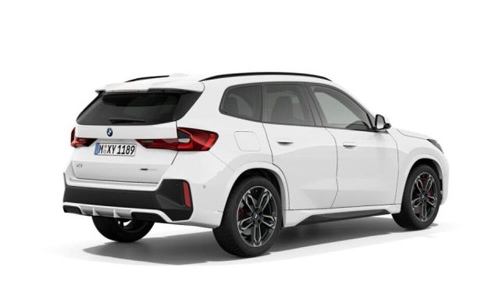 X1 X1 xDrive 23d Msport Pr