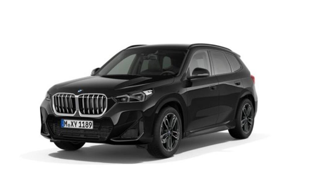 X1 X1 xDrive 20d Msport