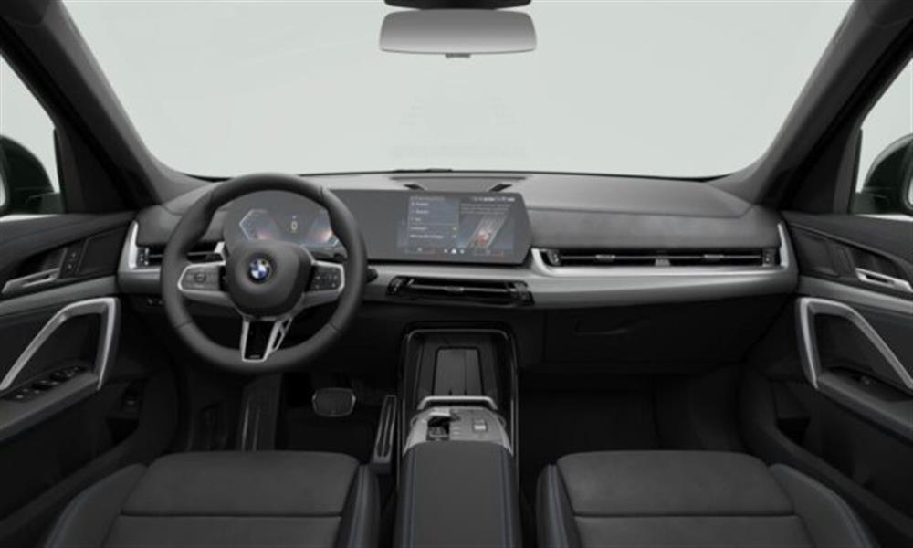 X1 X1 xDrive 20d Msport
