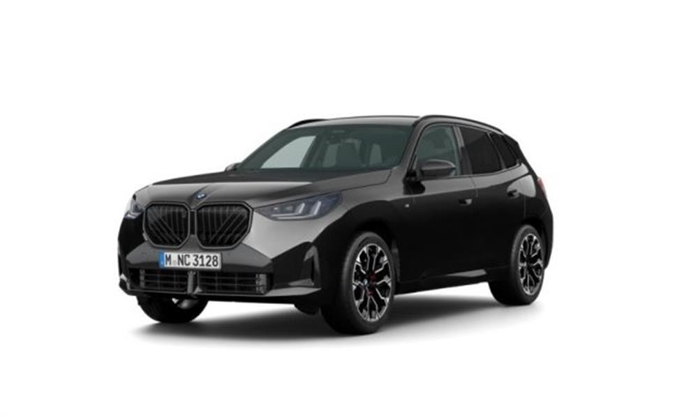 X3 X3 xDrive20d 48V MSport