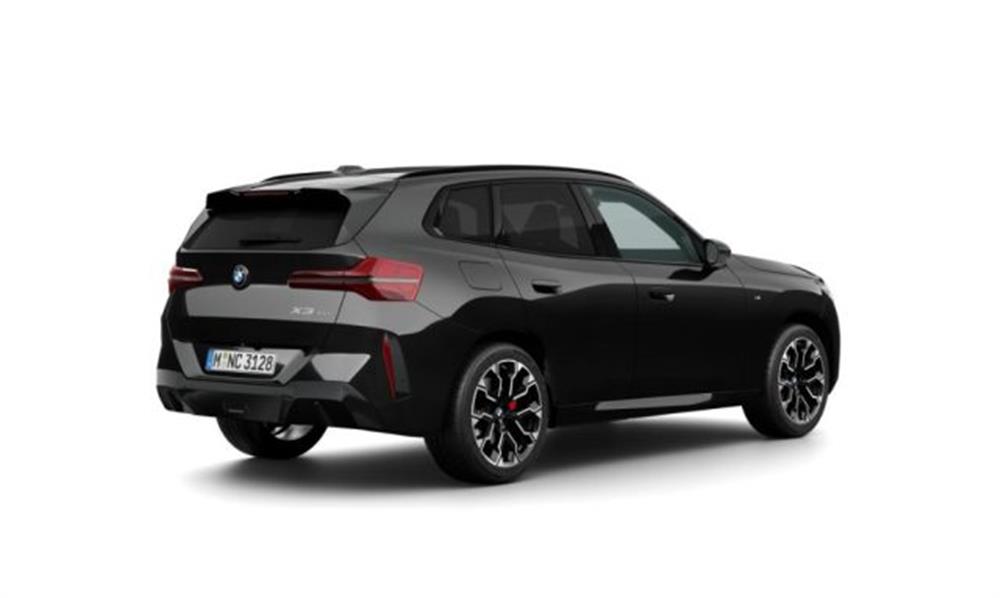 X3 X3 xDrive20d 48V MSport