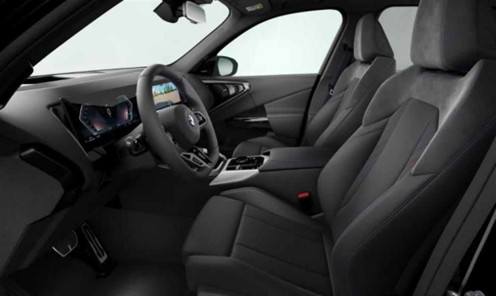 X3 X3 xDrive20d 48V MSport