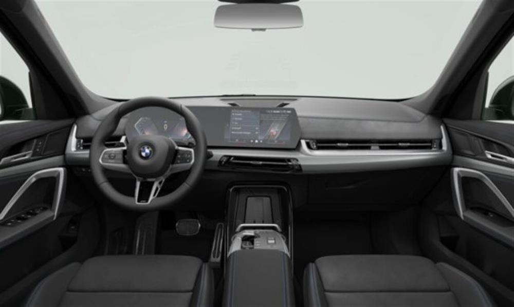 X1 X1 sDrive 18d Msport