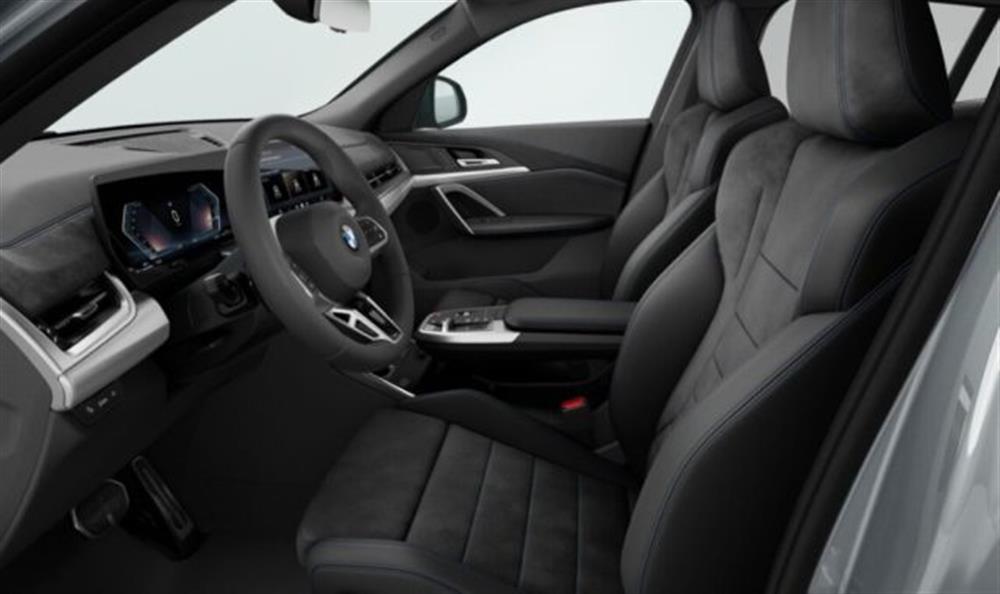 X2 X2 sDrive 18d Msport