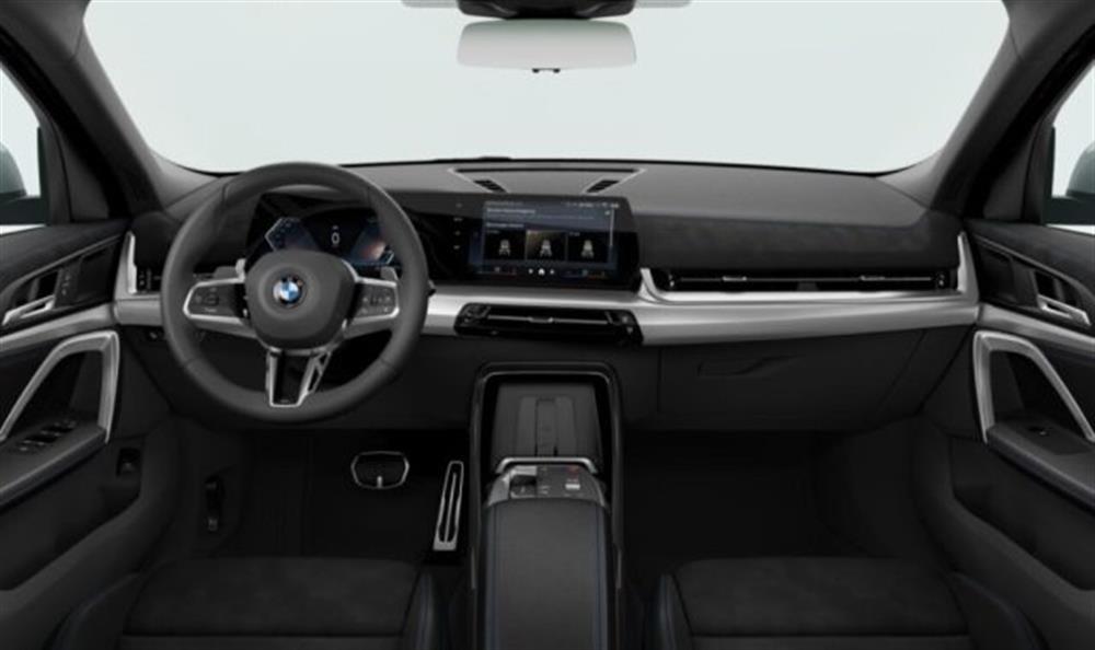 X2 X2 sDrive 18d Msport