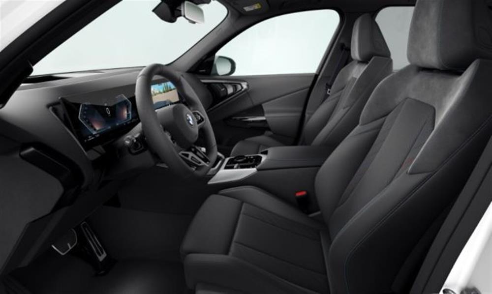 X3 X3 xDrive20d 48V MSport