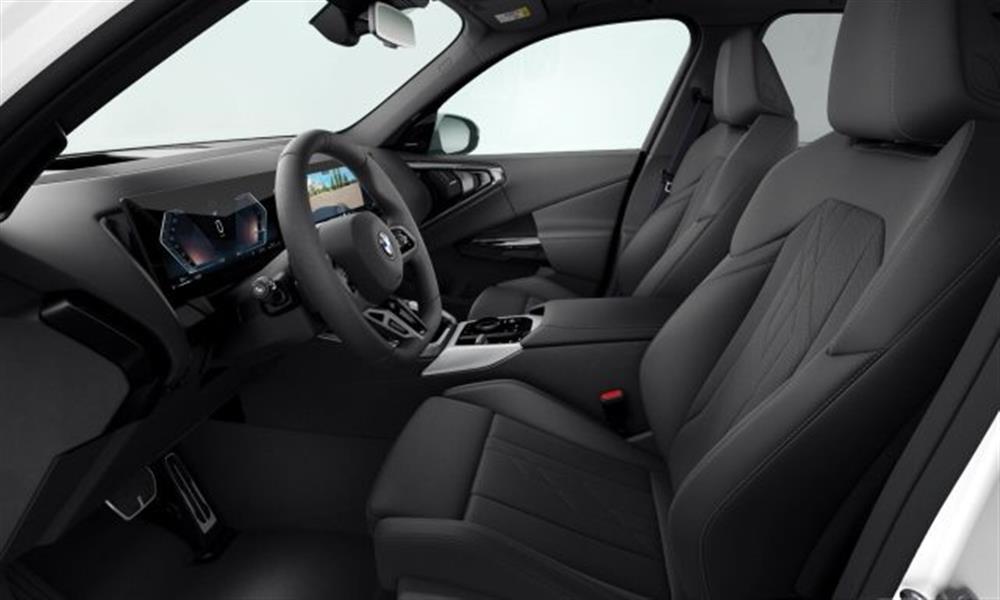 X3 X3 xDrive20d 48V MSport