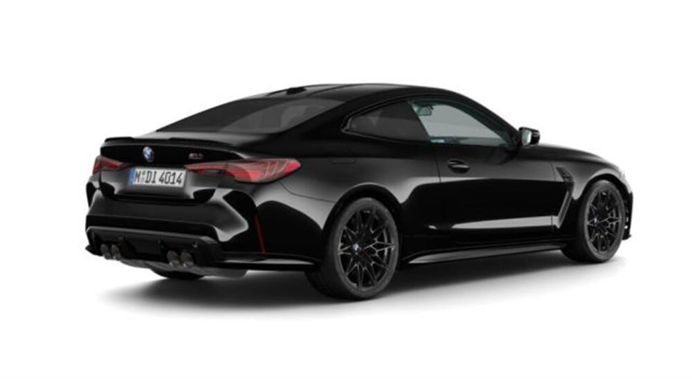 M4 M4 Competition M xDrive