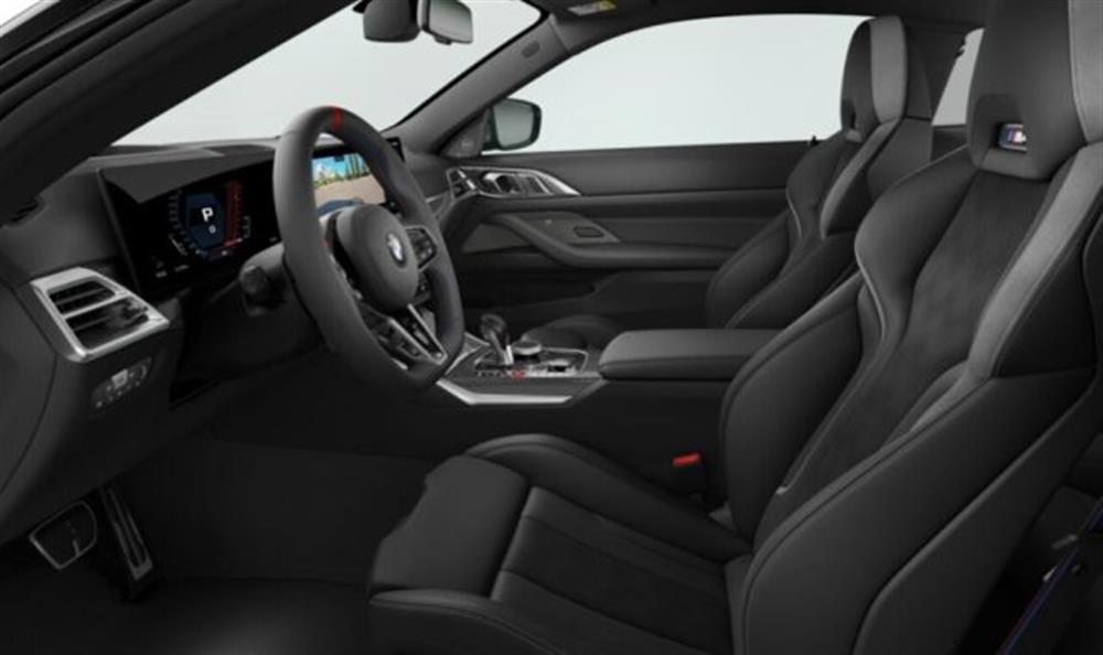 M4 M4 Competition M xDrive