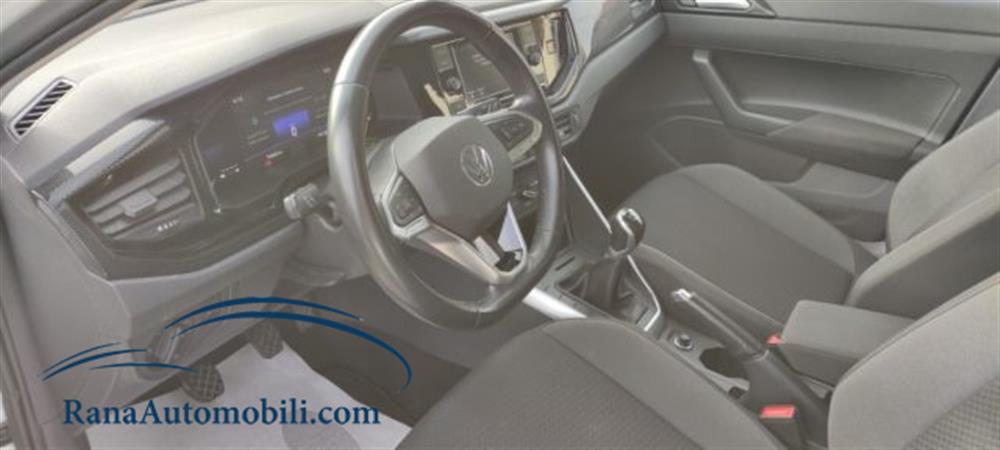 Taigo Taigo 1.0 TSI 95CV Life