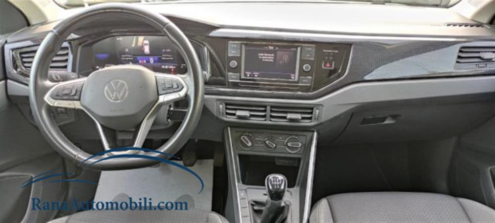 Taigo Taigo 1.0 TSI 95CV Life