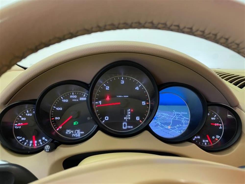 Cayenne Cayenne 3.0 Diesel Aut. PELL