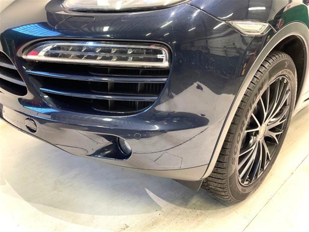 Cayenne Cayenne 3.0 Diesel Aut. PELL