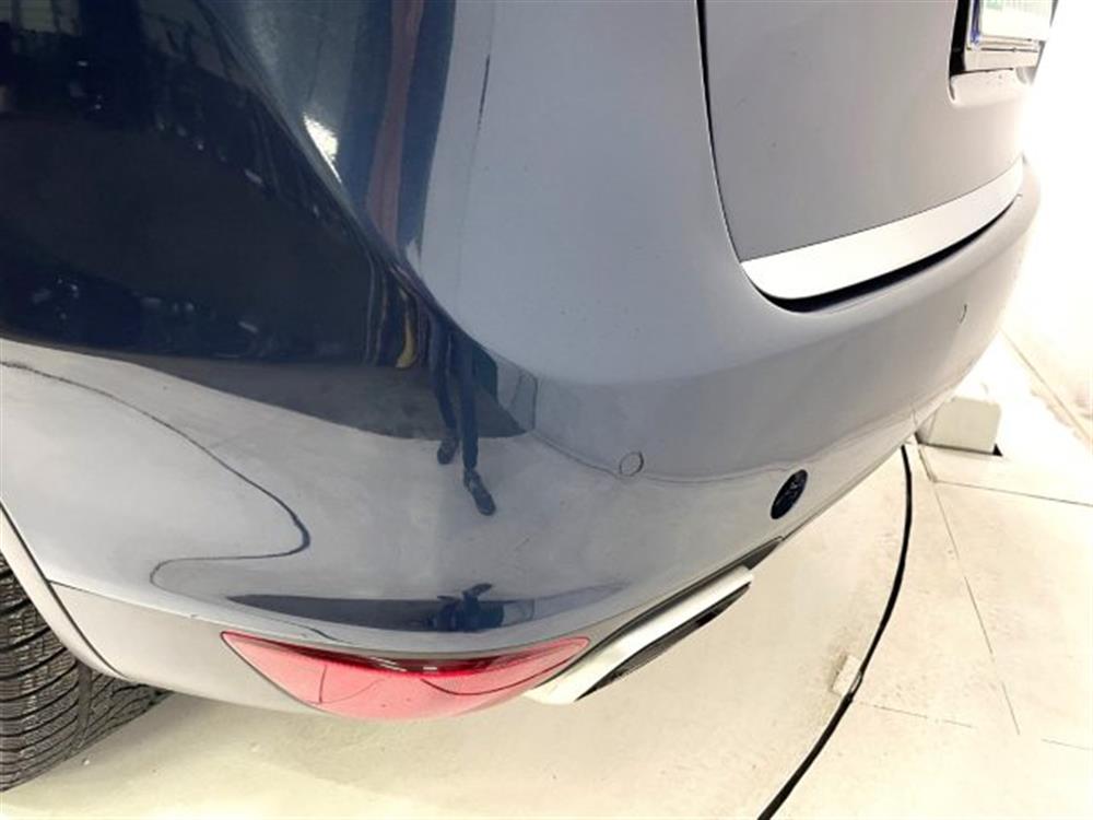 Cayenne Cayenne 3.0 Diesel Aut. PELL