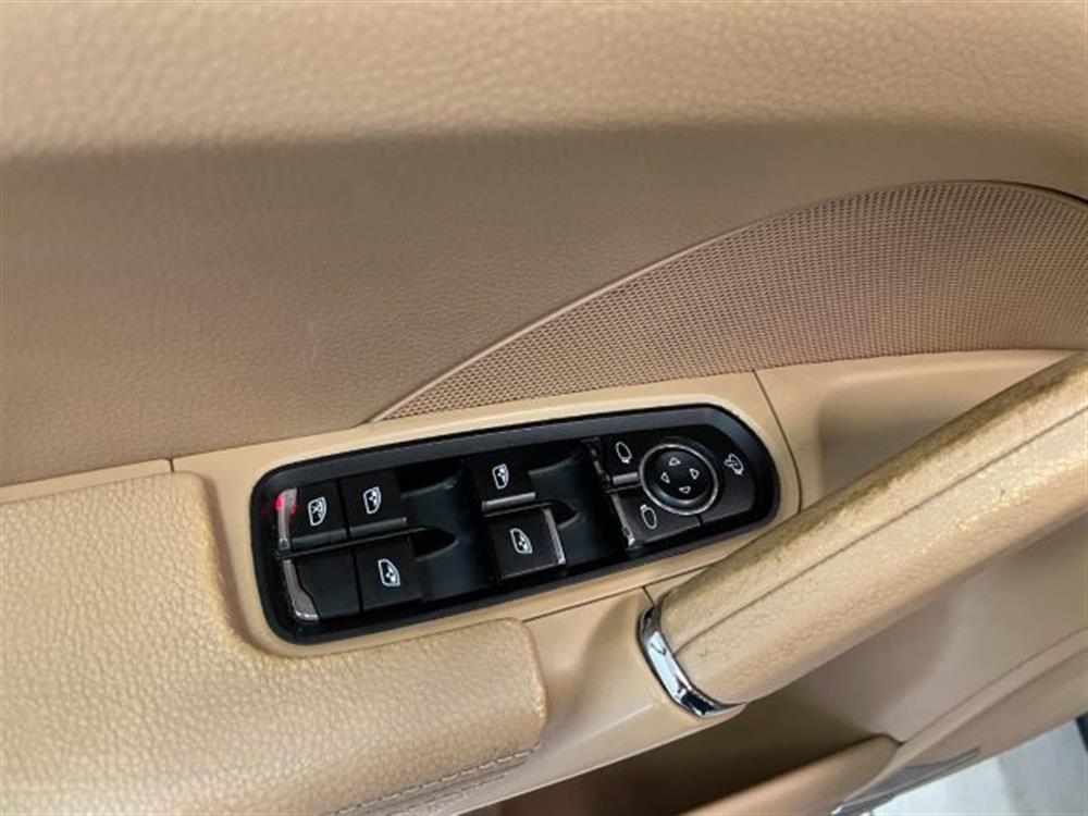 Cayenne Cayenne 3.0 Diesel Aut. PELL