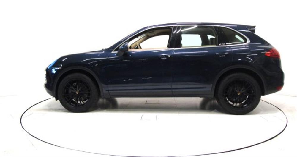 Cayenne Cayenne 3.0 Diesel Aut. PELL