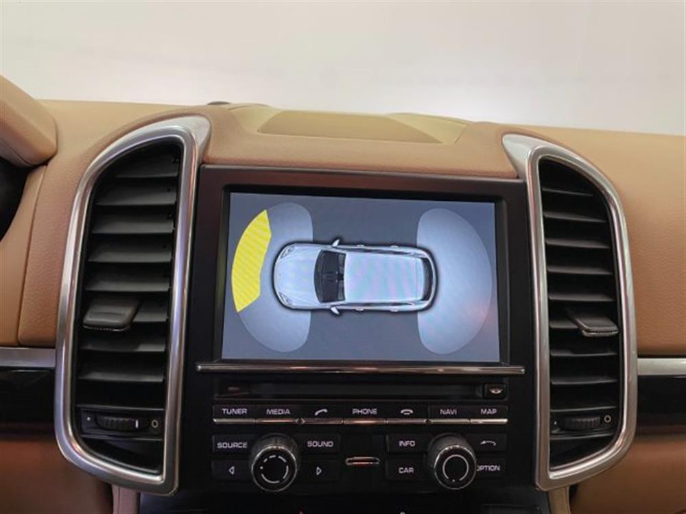 Cayenne Cayenne 3.0 Diesel Aut. PELL